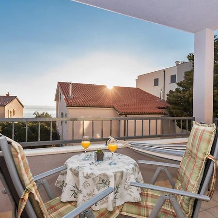 Apartament Neno Makarska Zewnętrze zdjęcie