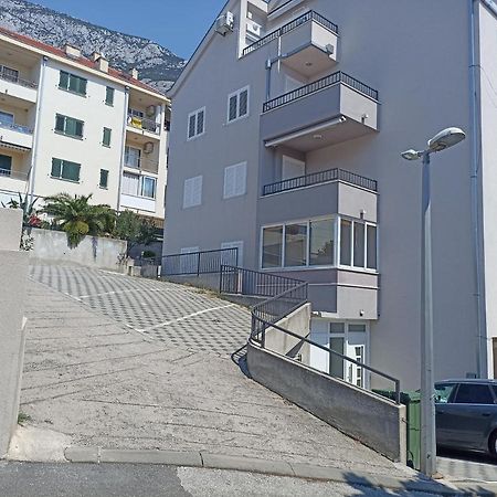 Apartament Neno Makarska Zewnętrze zdjęcie