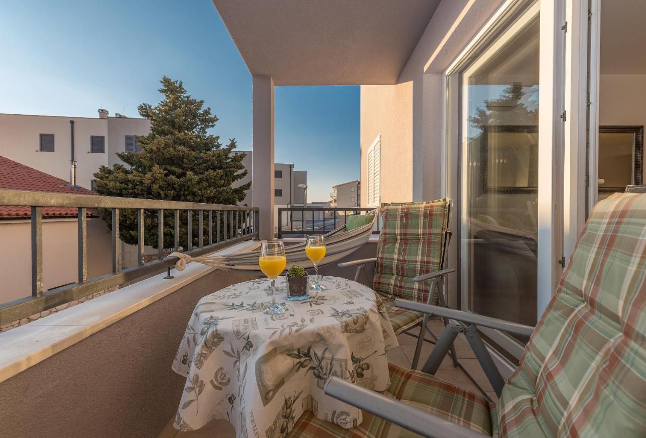 Apartament Neno Makarska Zewnętrze zdjęcie
