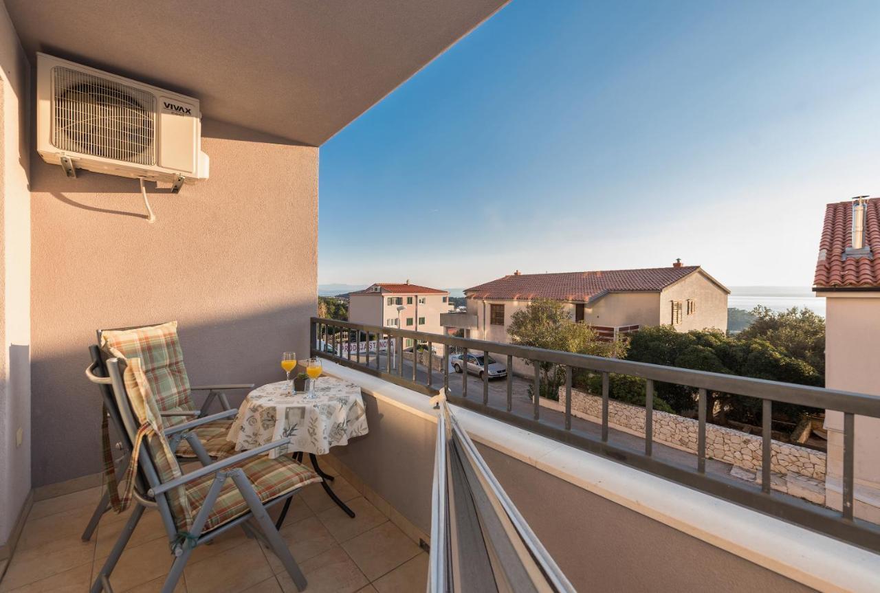 Apartament Neno Makarska Zewnętrze zdjęcie