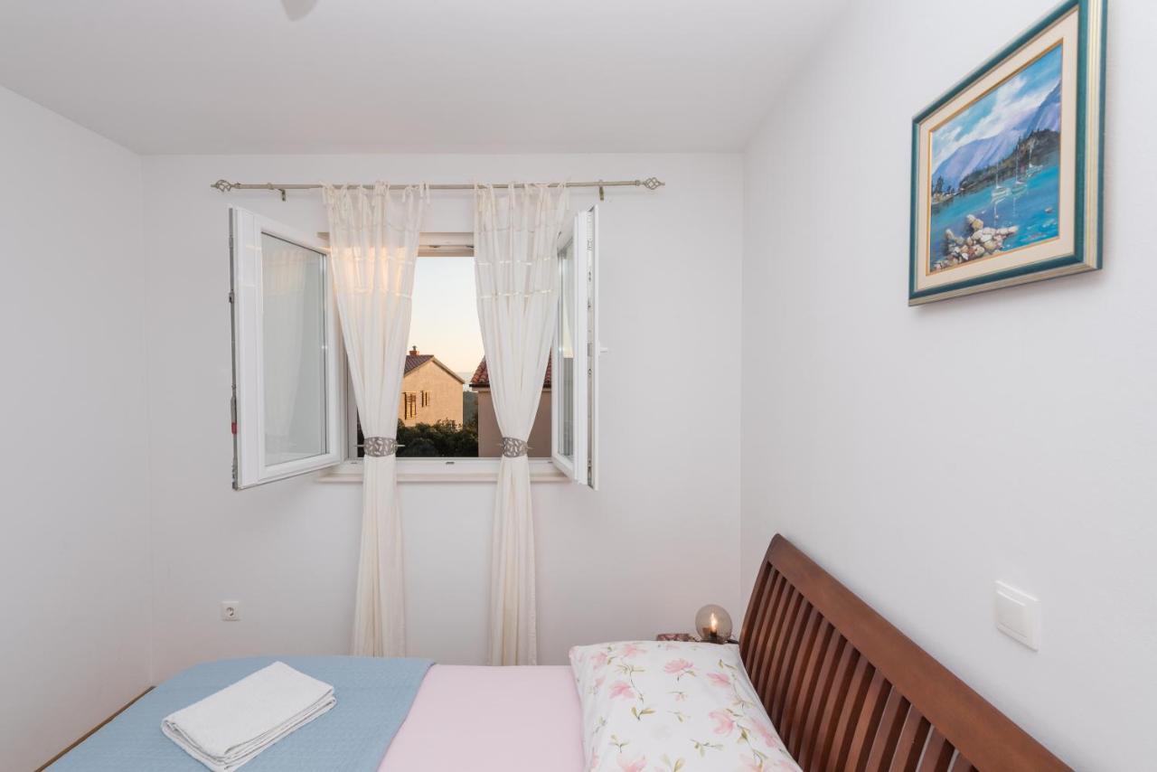 Apartament Neno Makarska Zewnętrze zdjęcie